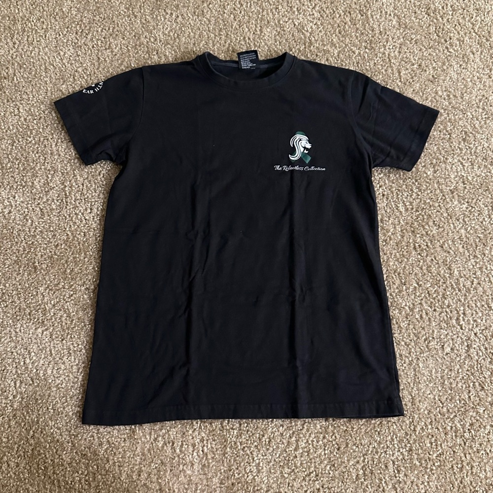STREIGNTH Suicide Prevention Tshirt